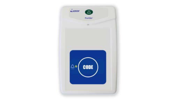 Estación de código azul Jeron modelo 7049